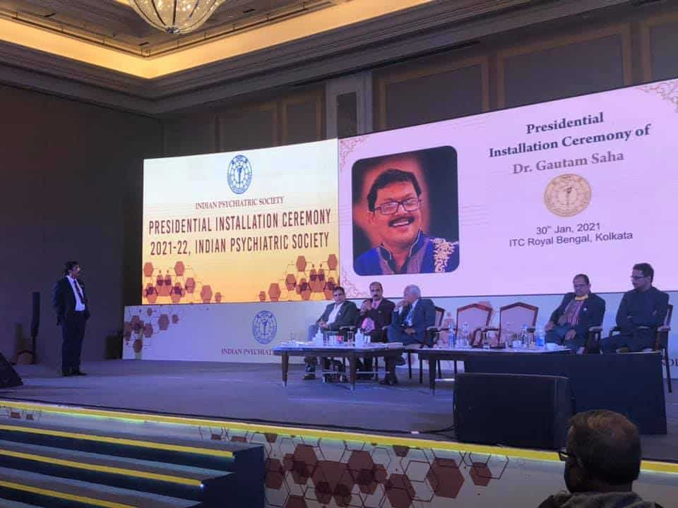 Indian Psychiatric Society The Official Site of the Indian